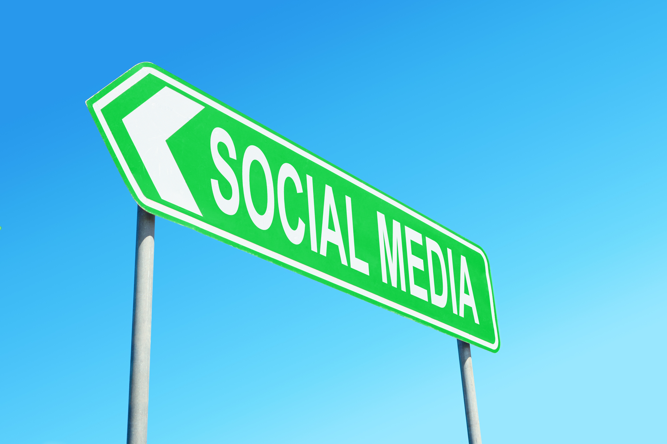 Otololaryngologists recognize the need for more social media content.